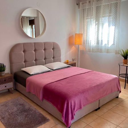 Εmerald Luxury Suite Soluň Exteriér fotografie