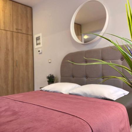 Εmerald Luxury Suite Soluň Exteriér fotografie