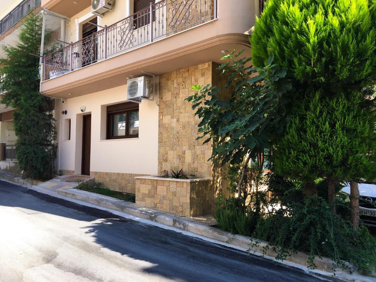 Εmerald Luxury Suite Soluň Exteriér fotografie