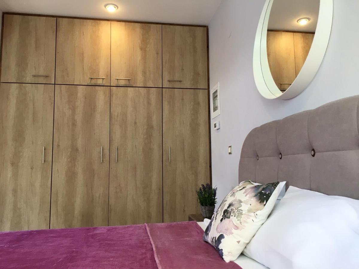 Εmerald Luxury Suite Soluň Exteriér fotografie