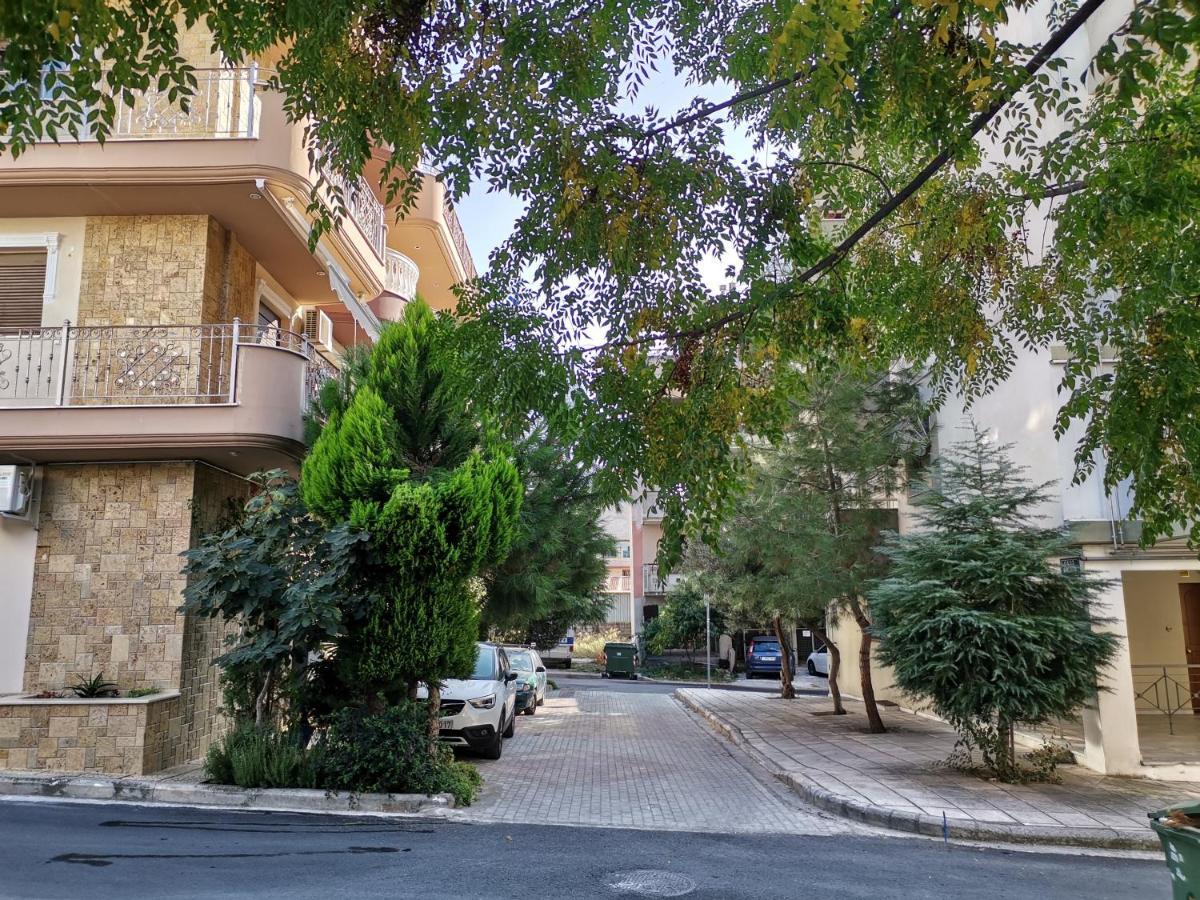 Εmerald Luxury Suite Soluň Exteriér fotografie