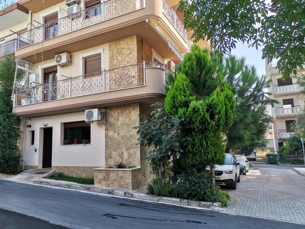Εmerald Luxury Suite Soluň Exteriér fotografie