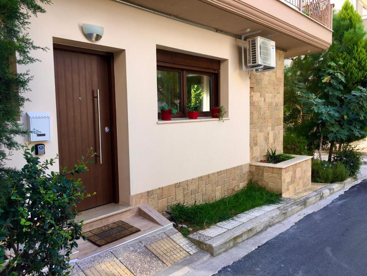 Εmerald Luxury Suite Soluň Exteriér fotografie