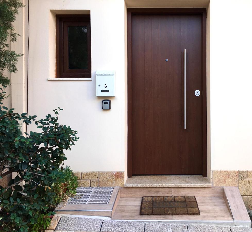 Εmerald Luxury Suite Soluň Exteriér fotografie