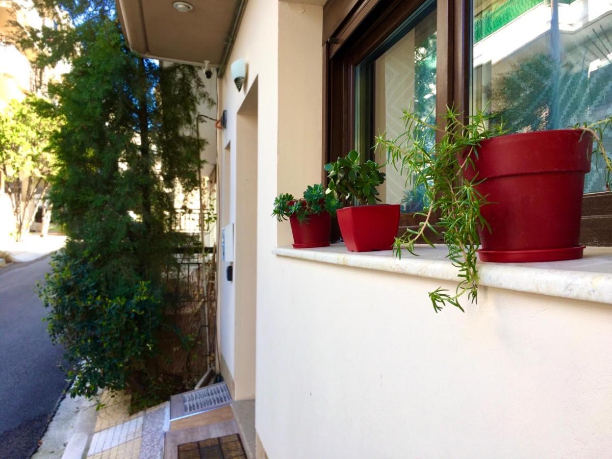 Εmerald Luxury Suite Soluň Exteriér fotografie
