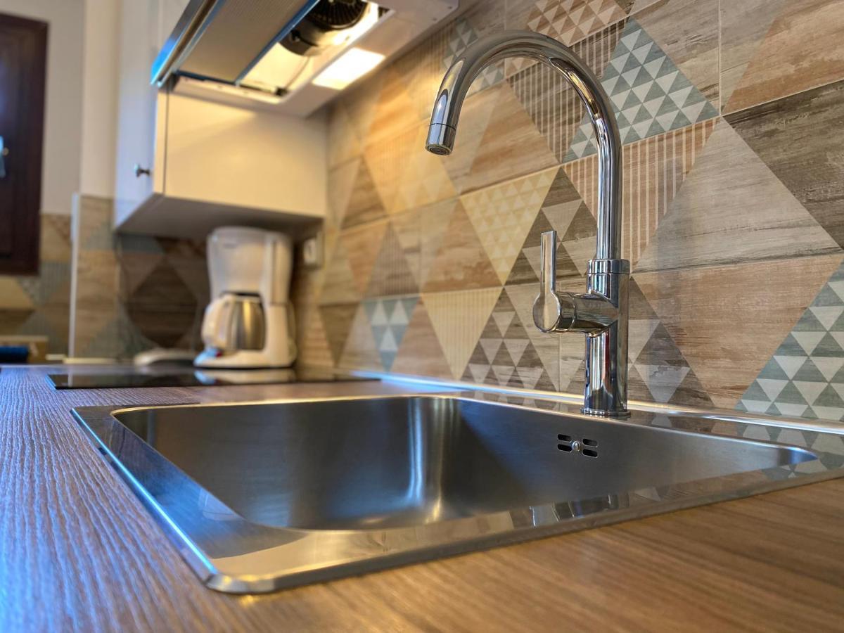 Εmerald Luxury Suite Soluň Exteriér fotografie
