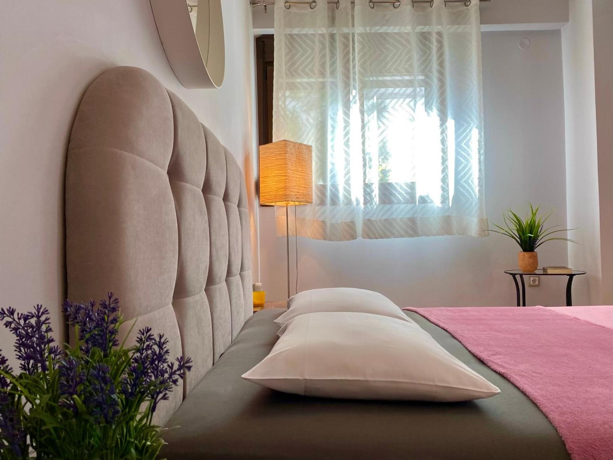 Εmerald Luxury Suite Soluň Exteriér fotografie