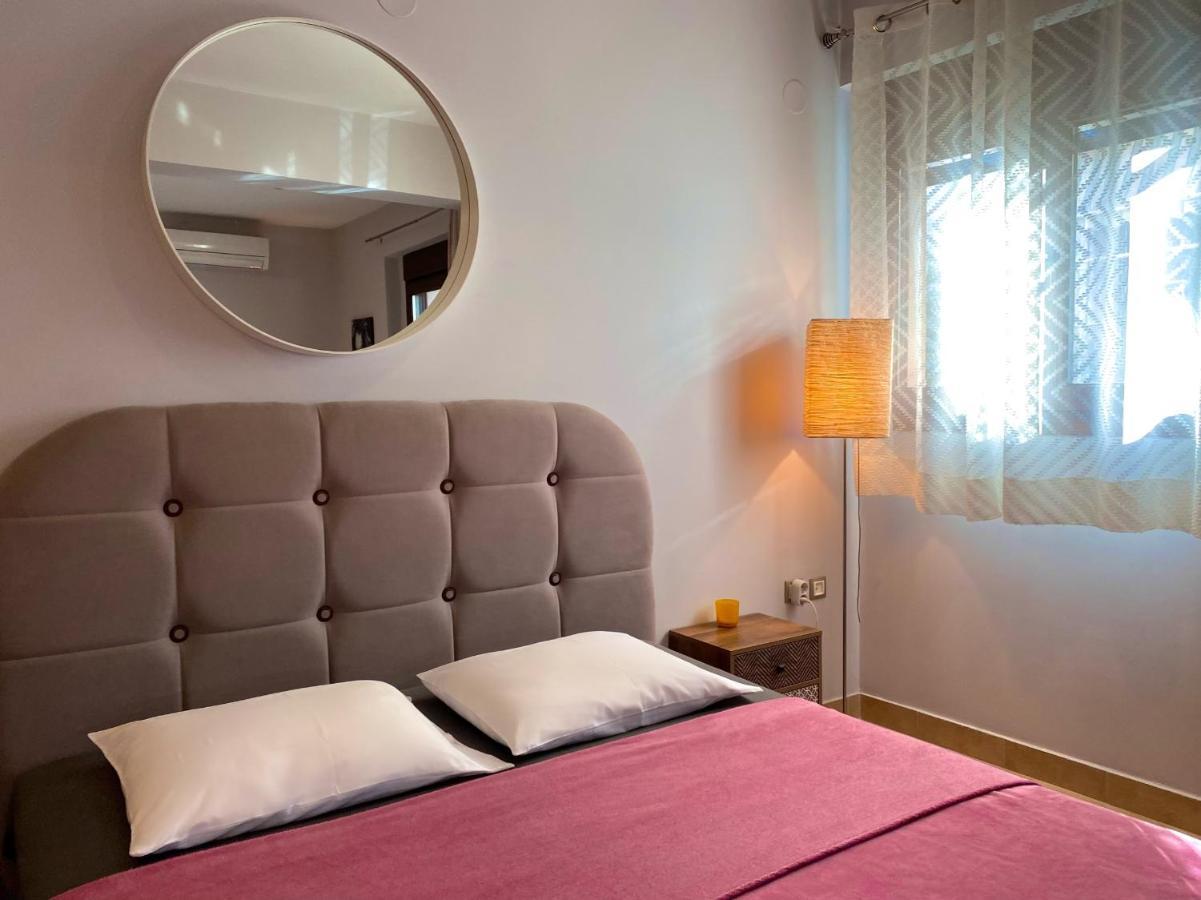 Εmerald Luxury Suite Soluň Exteriér fotografie