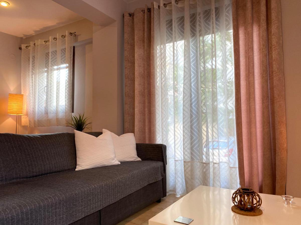Εmerald Luxury Suite Soluň Exteriér fotografie