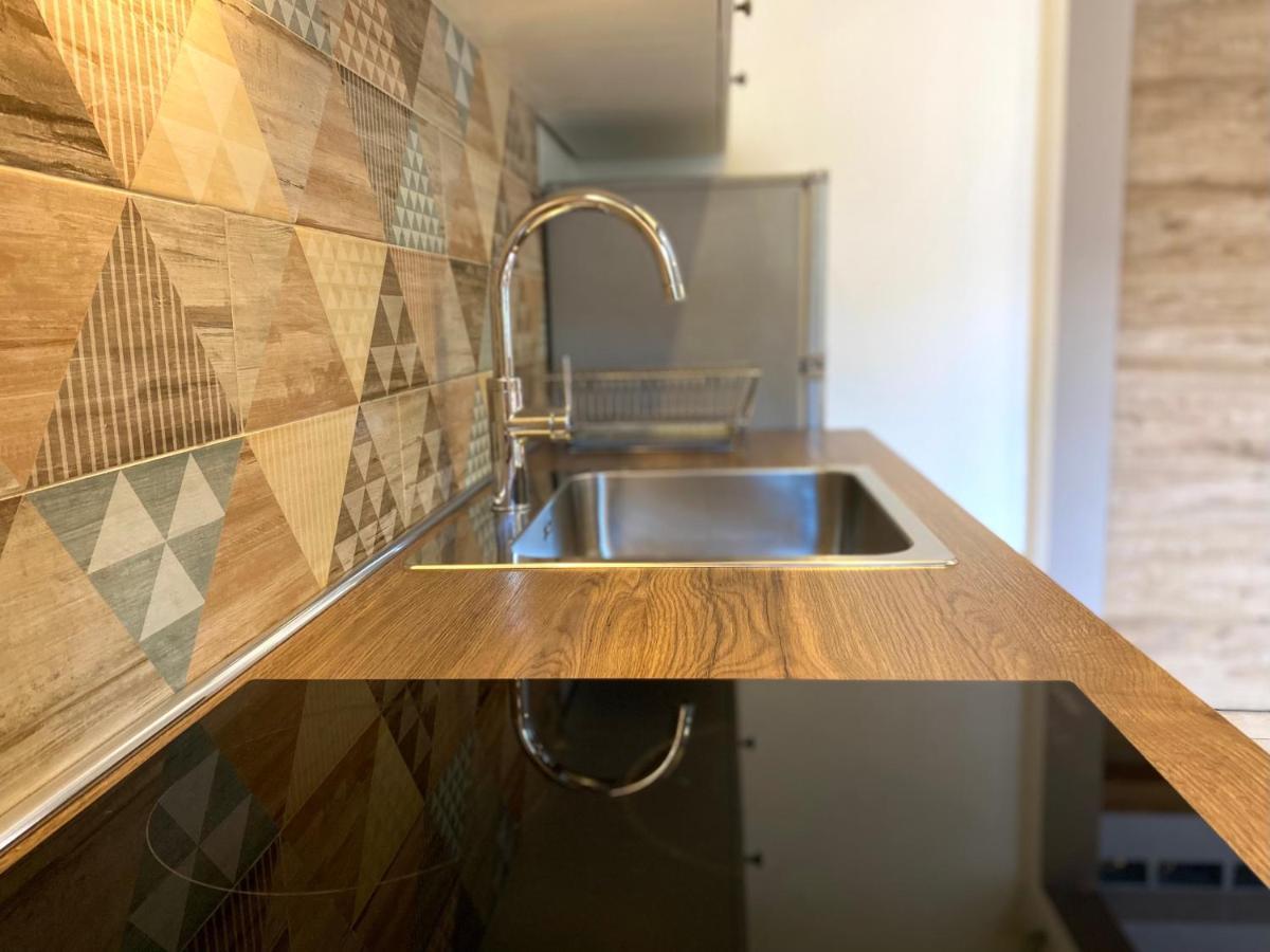 Εmerald Luxury Suite Soluň Exteriér fotografie