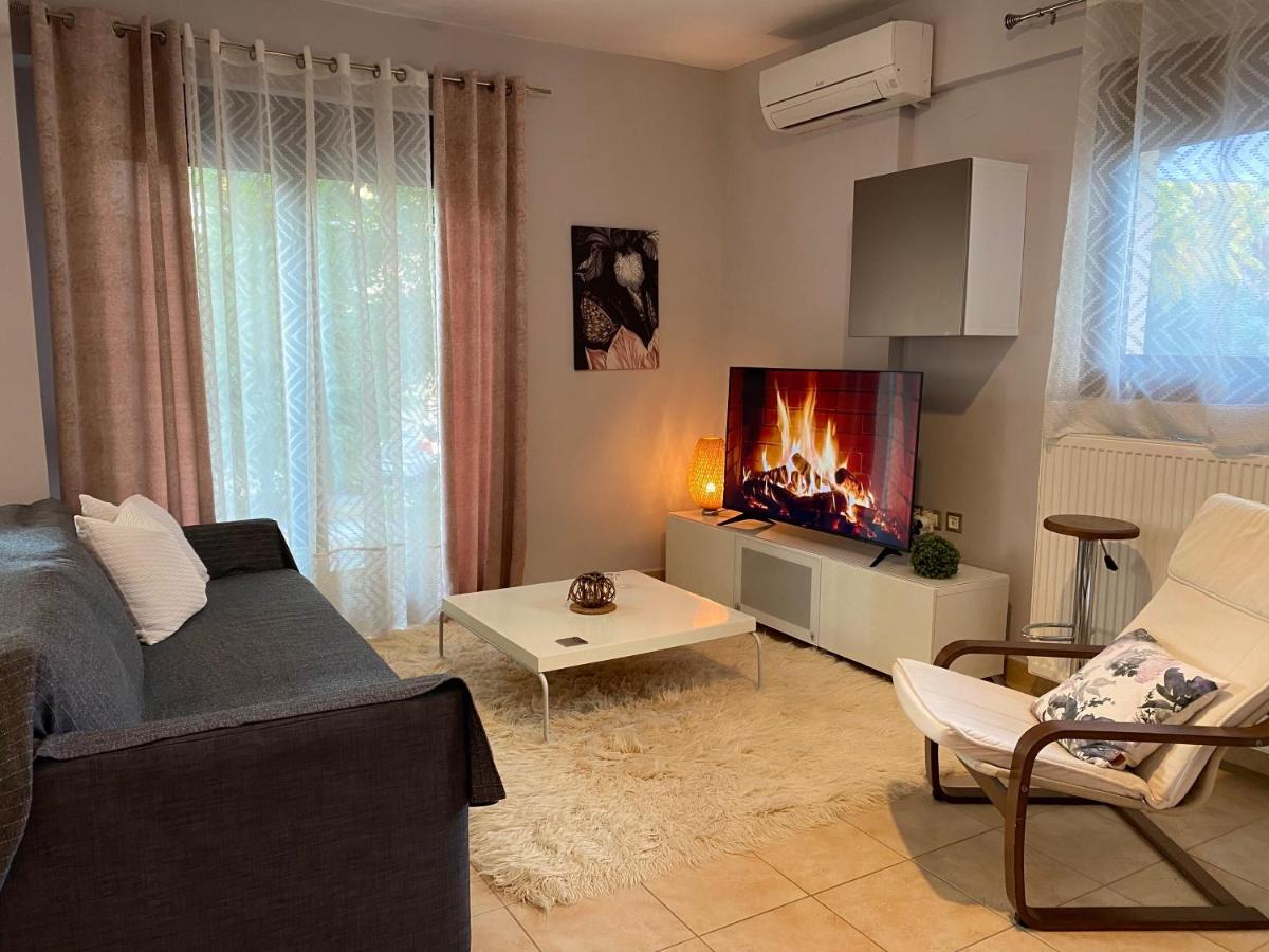 Εmerald Luxury Suite Soluň Exteriér fotografie