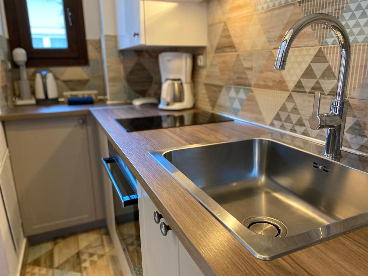Εmerald Luxury Suite Soluň Exteriér fotografie