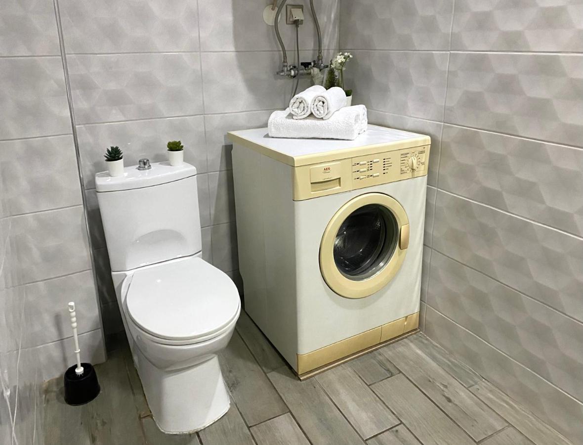 Εmerald Luxury Suite Soluň Exteriér fotografie