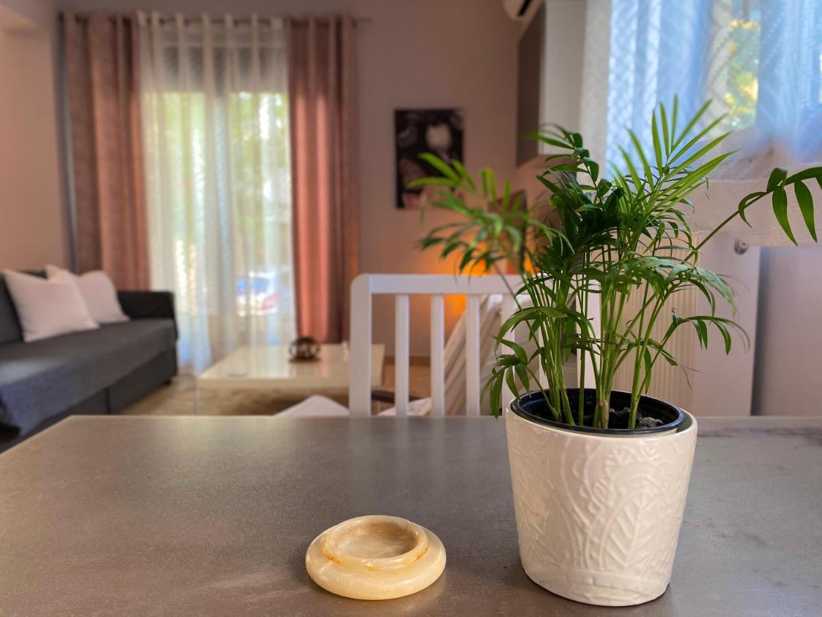 Εmerald Luxury Suite Soluň Exteriér fotografie