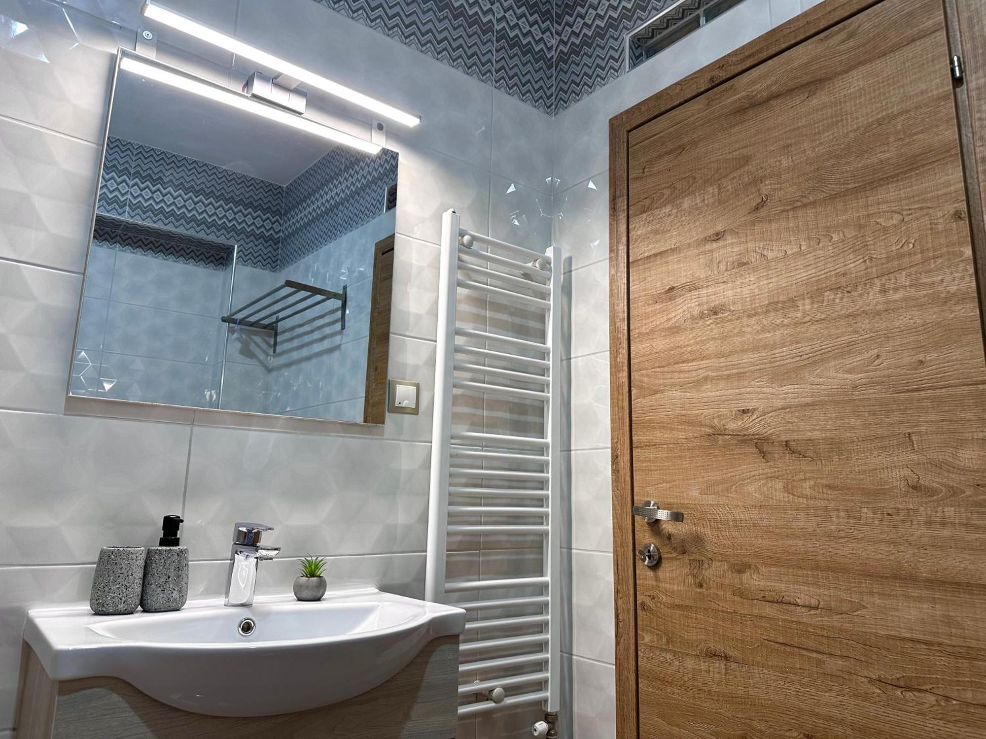 Εmerald Luxury Suite Soluň Exteriér fotografie