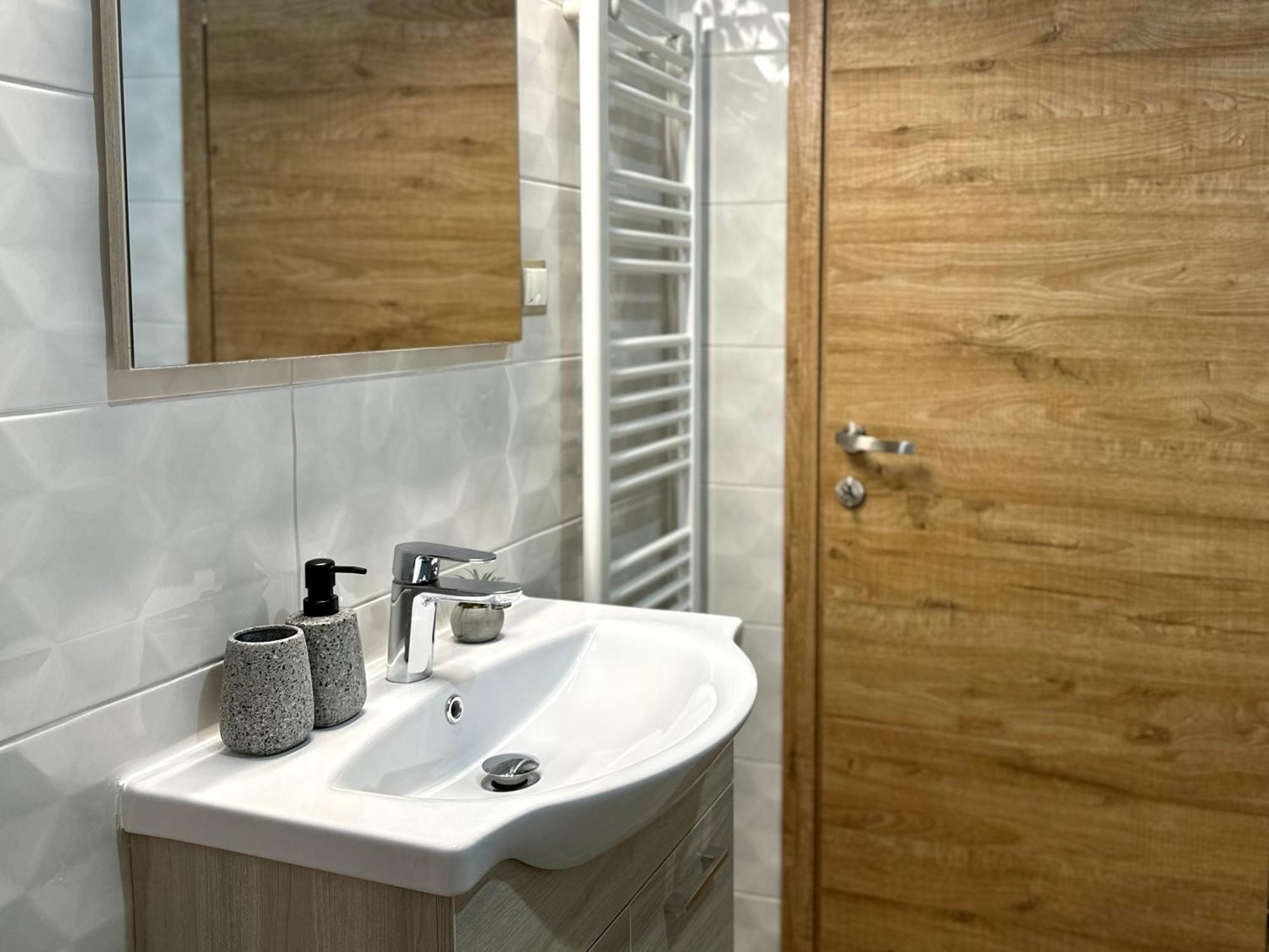 Εmerald Luxury Suite Soluň Exteriér fotografie