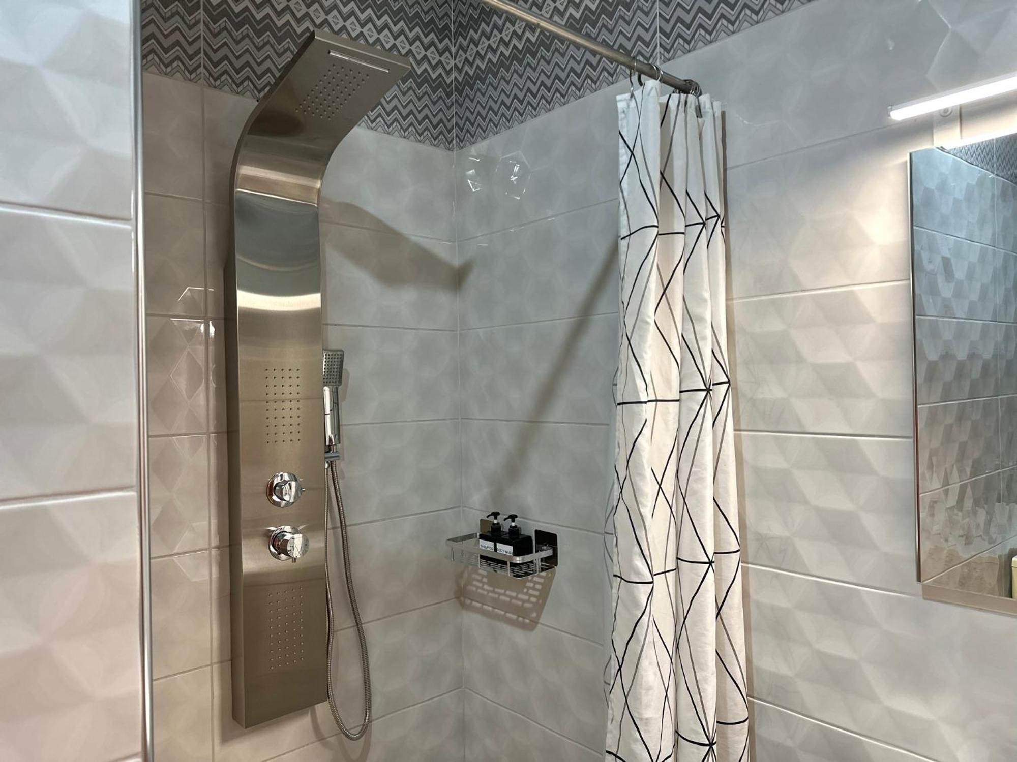 Εmerald Luxury Suite Soluň Exteriér fotografie