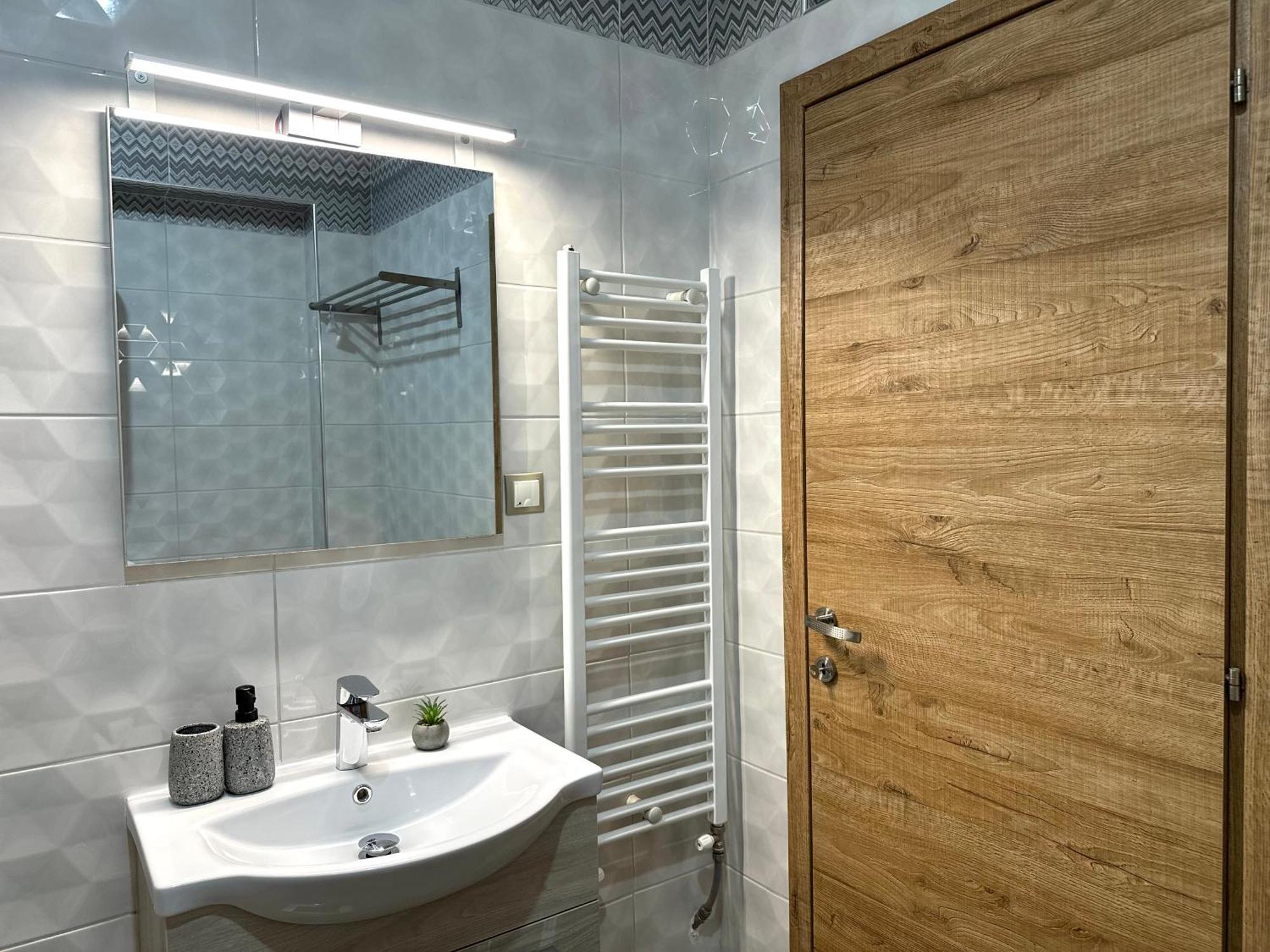 Εmerald Luxury Suite Soluň Exteriér fotografie