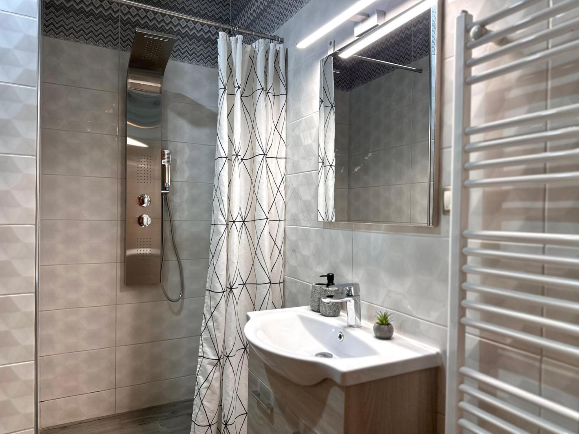 Εmerald Luxury Suite Soluň Exteriér fotografie